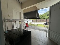 Springside Avenue (D26), Terrace #565636771